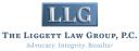 Liggett Law Group, P.C. logo